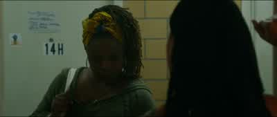 - Talk to you later, okay? - The First Purge
