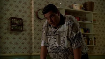 Talk to Tony? - The Sopranos
