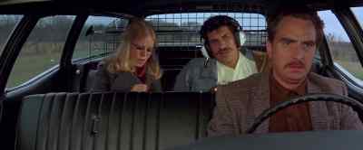Talk it up a little, Harold. - The Getaway