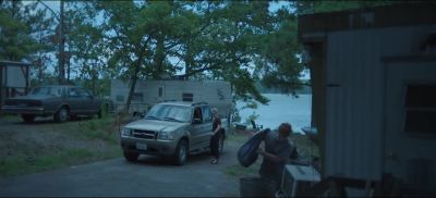Talk to Wyatt lately? - Ozark