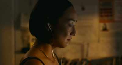 Talk to you later. - Past Lives