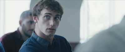 Talked a little bit last week, - The Girl from the Song