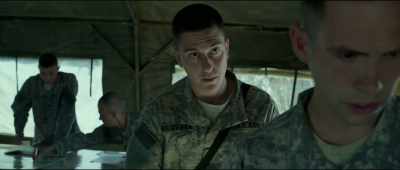 - Talked to Sergeant Deeks yet?
- No. - The Kill Team