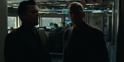 Talked to Santos. - Jurassic World: Dominion