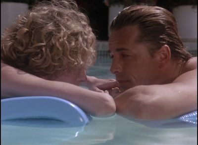 Talkin' about bad chemistry. - Miami Vice