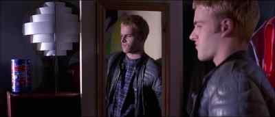 Talkin' to me? - Hackers