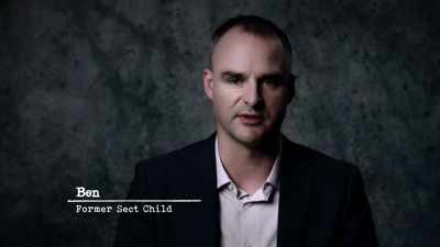 - Talking about experiences
doesn't heal anything, - The Cult of The Family