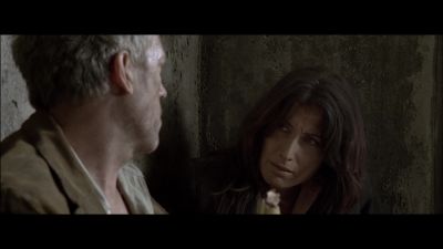 Talking about food
made me hungry. - House