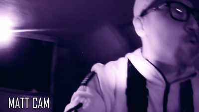 Talking about goosebumps, huh?
Yeah, I know the feeling. - The Harrisville Haunting: The Real Conjuring House