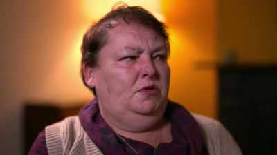 Talking about somebody else,
but not talking about Wesley." - When Missing Turns to Murder