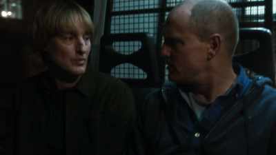Talking about the beautiful
thing that me and Laura had? - Lost in London