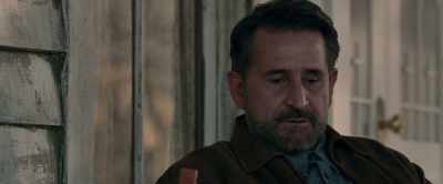 Talking about the things
that bothers us, sometimes - Annabelle: Creation