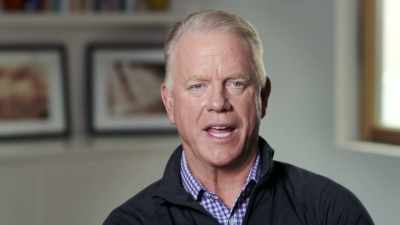 - Talking about
what a great gambler he was - Wild Card: The Downfall of a Radio Loudmouth