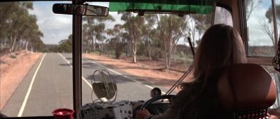 Talking about wigs - The Adventures of Priscilla, Queen of the Desert