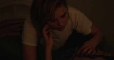 (TALKING CONTINUES) - The Miseducation of Cameron Post