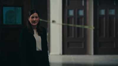 Talking to him then made me realise
that I wasn't going crazy. - Haunted Hospitals
