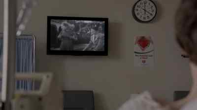 (TALKING INDISTINTCLY) - Bates Motel