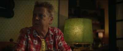 Talking of dead kids, - Three Billboards Outside Ebbing, Missouri