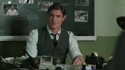  Talking of which, are you
 set up for that transfer? - Sister Boniface Mysteries