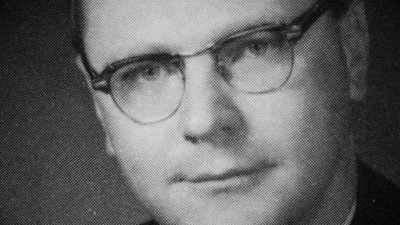 Talking to someone
who had murdered somebody, - The Keepers