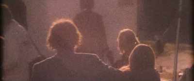 Talking to the other agents - McEnroe