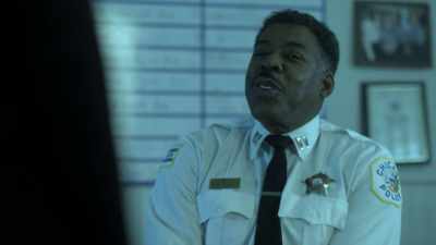 Talks about the
ladies at the rest home - APB