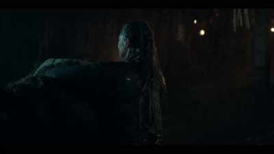 Tall. Young… - Vikings: Valhalla