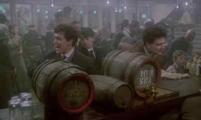 Tally ho! - S O S  Titanic
