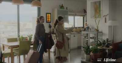Tally: That's it, uh, it's
just one bedroom - Stolen by Their Father