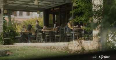Tally: Yeah.. Lizbeth. I
have to tell you. - Stolen by Their Father