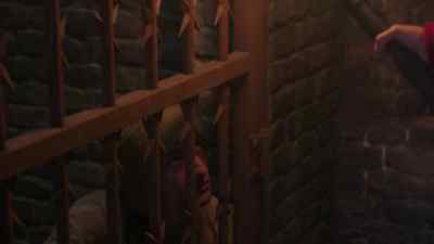 - Talon: And him?
- Beat a peasant girl. - The Outpost