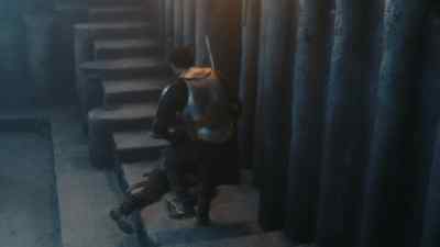 Talon! Get up. - The Outpost