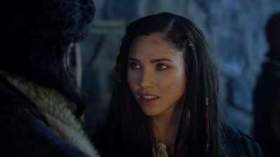 Talon, nothing can ever make that right. - The Outpost