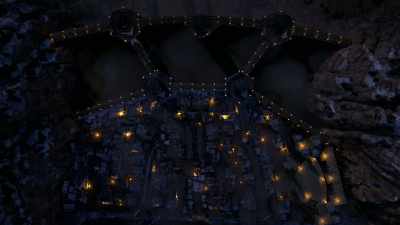 TALON: Previously on "The Outpost"... - The Outpost