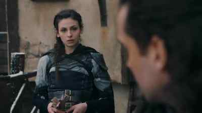 Talon said
I might find you here. - The Outpost