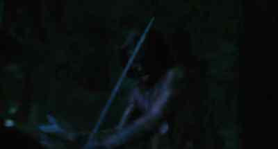 - [Talon shouting]
- [blades clanging] - The Sword and the Sorcerer