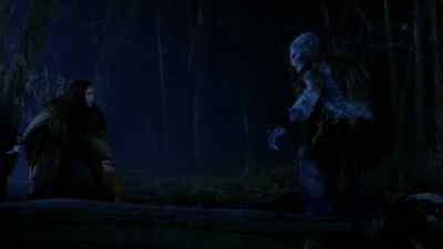 Talon, stay back! - The Outpost