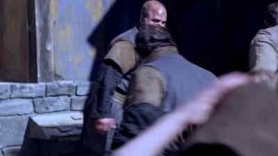 Talon! Talon, Talon, let me help. - The Outpost