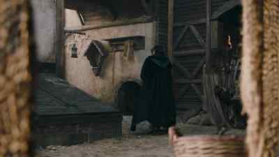 Talon? Talon! - The Outpost