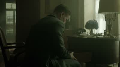Talon? Yes, ma'am. - Gotham
