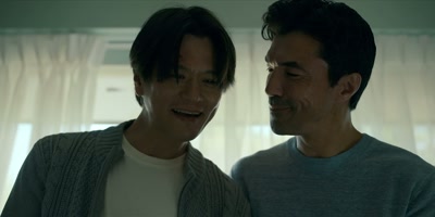 -Tamagoyaki.
-That was my favorite too. - Accused