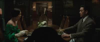 Tamako, keep doing it. - The Handmaiden