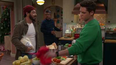 Tamales are messy, - Lopez vs Lopez