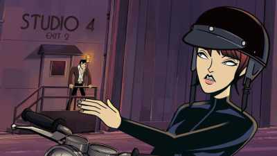 Tamam, bu biraz tuhaf gelecek - Agent Elvis
