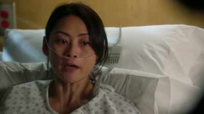 TAMARA:
About the overdoses. - 9-1-1