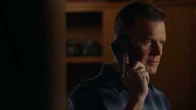 TAMARA:
Carrie and Trey
wouldn't like that. - 9-1-1