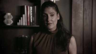 TAMARA:
It was a test. - 9-1-1