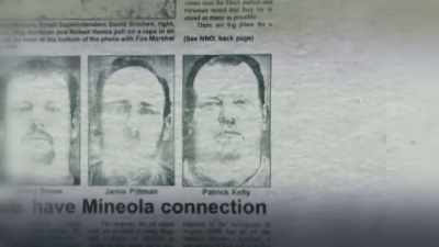[Tamara] This case is
constantly in the headlines. - How to Create a Sex Scandal