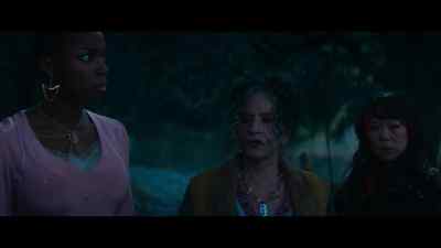 "Tame your fears." - Agatha All Along