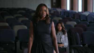 [Tameika] Ms. Green, - Power Book II: Ghost